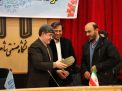 گزارش تصویری بازدید مدیران آموزش و پرورش شاهرود از دانشگاه صنعتی شاهرود